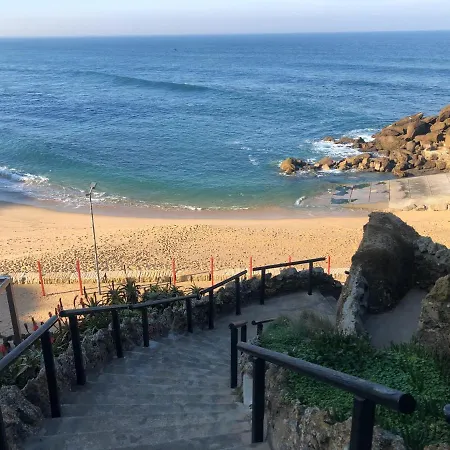 A Casa Da Concha *