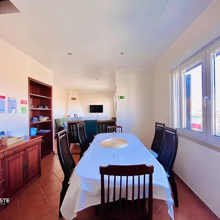 A Casa Da Concha Ferienhaus *