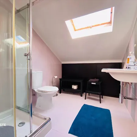 A Casa Da Concha Holiday home *