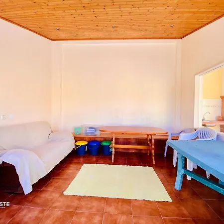 Ferienhaus A Casa Da Concha *