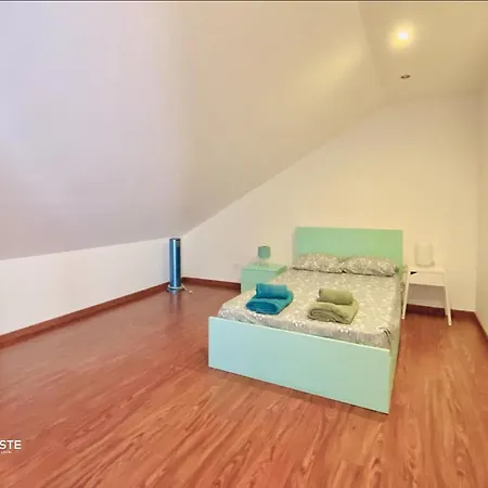 Ferienhaus A Casa Da Concha