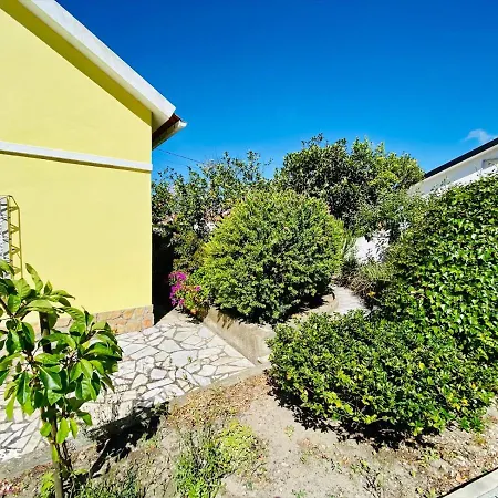 A Casa Da Concha * Santa Cruz (Oeste)