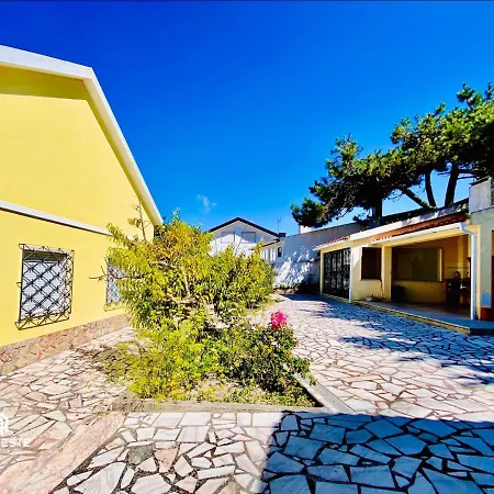 A Casa Da Concha Ferienhaus Santa Cruz (Oeste)