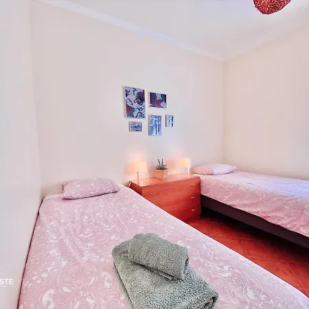 Ferienhaus A Casa Da Concha *