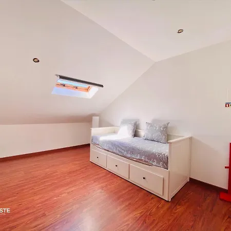A Casa Da Concha *