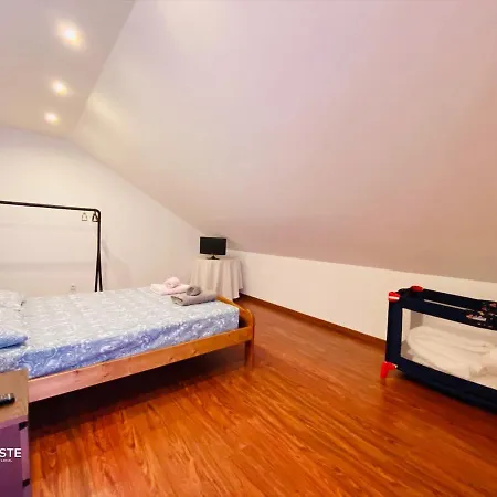 A Casa Da Concha