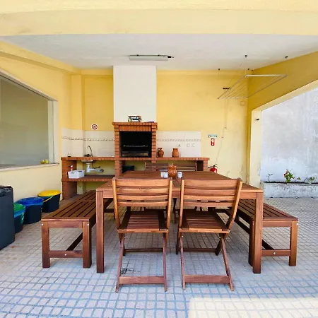 Ferienhaus A Casa Da Concha